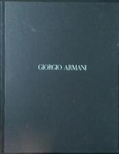 Giorgio armani. collezione usato  Italia