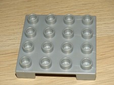 Lego duplo platte gebraucht kaufen  Berlin