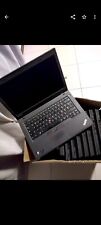 Lenovo thinkpad notebook... usato  Zanica