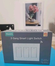Moesgo gang smart for sale  Memphis