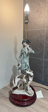 Giuseppe armani lamp for sale  ST. HELENS