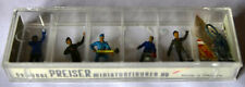 Preiser 4013 arbeiter gebraucht kaufen Preiser 4013 arbeiter gebraucht kaufen  Kirkel