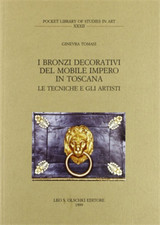 Tomasi ginevra. bronzi usato  Reggello
