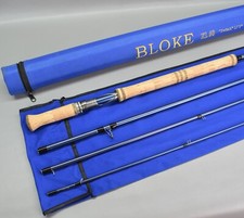 Bloke xl50 switch for sale  CRAMLINGTON