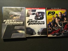 Fast furious 6 for sale  New Port Richey
