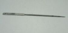 Upholstery regulator needle for sale  CROWBOROUGH