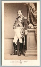 Cdv 1865 magnan d'occasion  Viry-Châtillon