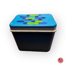 Borsa frigo plastica usato  Verrua Savoia