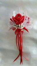 Red white rose for sale  ERITH