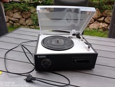 Plattenspieler sonic kassetten gebraucht kaufen  Laufen