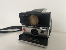 Polaroid fotocamera istantanea usato  Campi Salentina