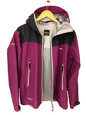 Berghaus extrem layer for sale  WEST MOLESEY