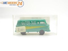 Ses 1013 modellauto gebraucht kaufen  Hameln