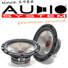 Audio system carbon gebraucht kaufen  Erkelenz