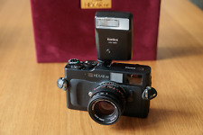 Near mint konica d'occasion  Paris XII
