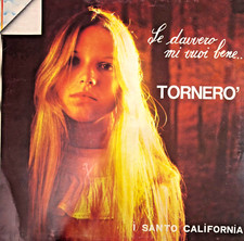 Santo california davvero usato  Torino