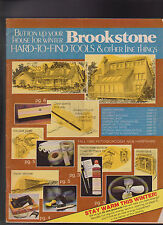 Brookstone hard find for sale  Rochester