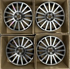 mondeo st220 alloy wheels for sale mondeo st220 alloy wheels for sale WICKFORD