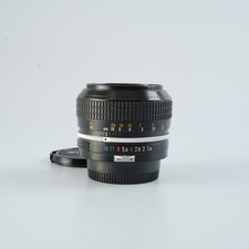 Excellent nikon nikkor d'occasion  Expédié en Belgium