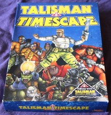 Talisman timescape 2nd for sale  SWANLEY