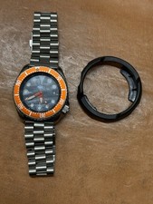 Seiko dive watch for sale  Pearland