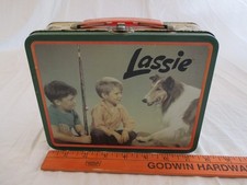 Vintage lassie collie for sale  Lake Odessa