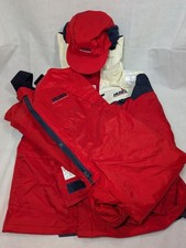 Vintage musto performance for sale Vintage musto performance for sale  FAREHAM