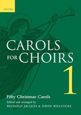 Carols choirs fifty for sale  UK