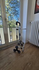 Sackkarre treppenkarre treppen gebraucht kaufen  Bremen