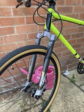 Pace rc31 forks for sale  BIRMINGHAM