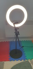 Ring light phone for sale  PURFLEET-ON-THAMES