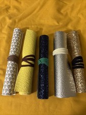 Faux leather fabric for sale  Hendersonville