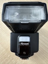 Nissin i40 shoe for sale  HOOK
