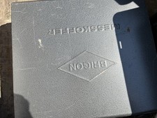 Brigon messkoffer ölheizung gebraucht kaufen  Witten