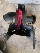 Convogliatore aria 126 usato Convogliatore aria 126 usato  Italia