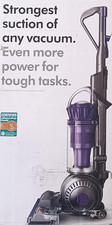 Dyson upright vacuum for sale  Richardson