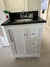 Inch naples bathroom for sale  Scotch Plains