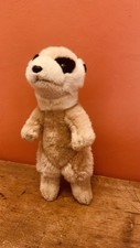 Keel toys meerkat for sale  MARTOCK