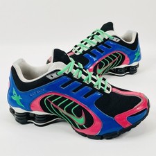 Nike shox womens for sale  Filer