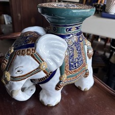 Vintage oriental chinoiserie for sale  MATLOCK