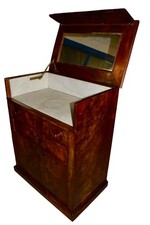 Antica toilette luigi usato  Borgo San Dalmazzo