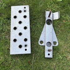Jack land rover for sale  IPSWICH