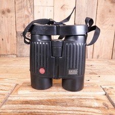 Leica trinovid x42 for sale  SHEFFIELD