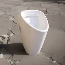Laufen caprino urinal for sale  BELFAST