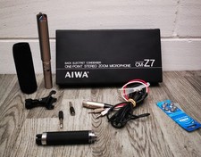 Aiwa one point for sale  IPSWICH
