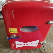 Budweiser collectors mini for sale  Monticello