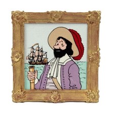 Pixi tintin cadre d'occasion  Pouilly-les-Nonains