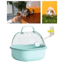 Hamster carrier cage d'occasion  Expédié en France