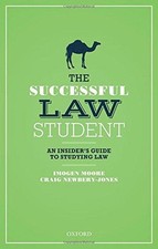Successful law student for sale  ROSSENDALE