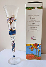 Flutes nagel.flutes peintes.fl d'occasion  France